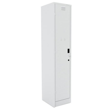 locker metalico 1 puerta
