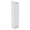 locker metálico 1 puerta