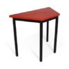 mesa-escolar-trapezoidal-individual-cubierta-de-polipropileno
