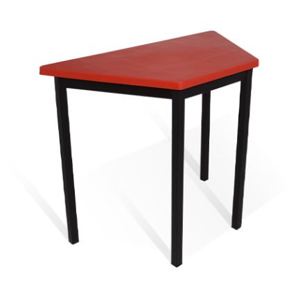 Mesa Trapezoidal Poly