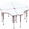 mesa-boomerang-premium-rojo